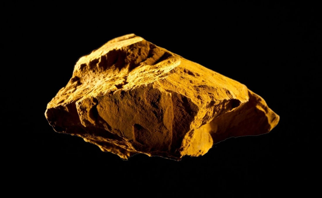 Oker kleur: een oeroud pigment | Royal Talens
