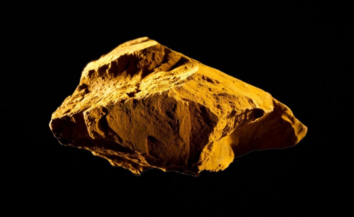 Oker kleur: een oeroud pigment | Royal Talens