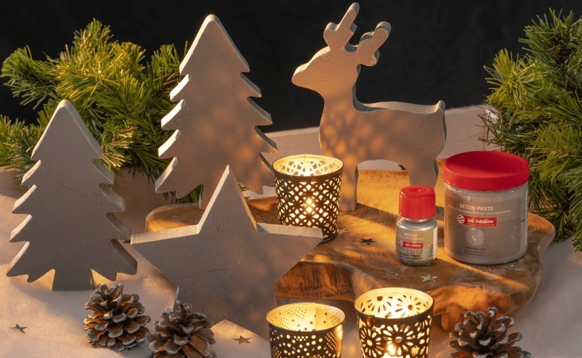 Personalised Christmas Decorations - Royal Talens