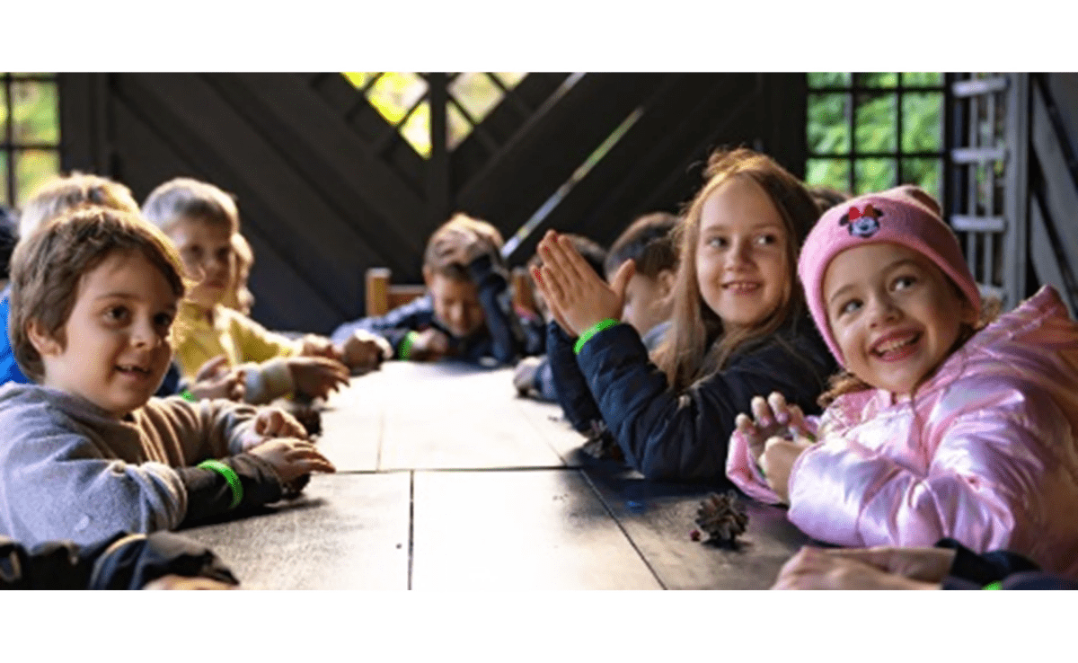 Sincere Art through Creative Therapy with the Sincere Heart Foundation