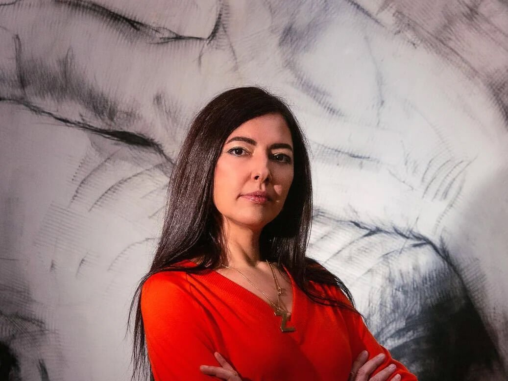 Zhenya Gershman