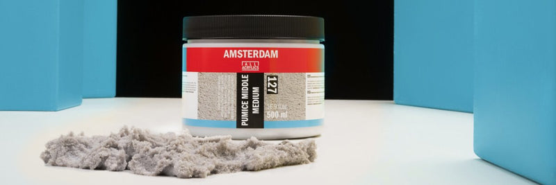 Medios Amsterdam