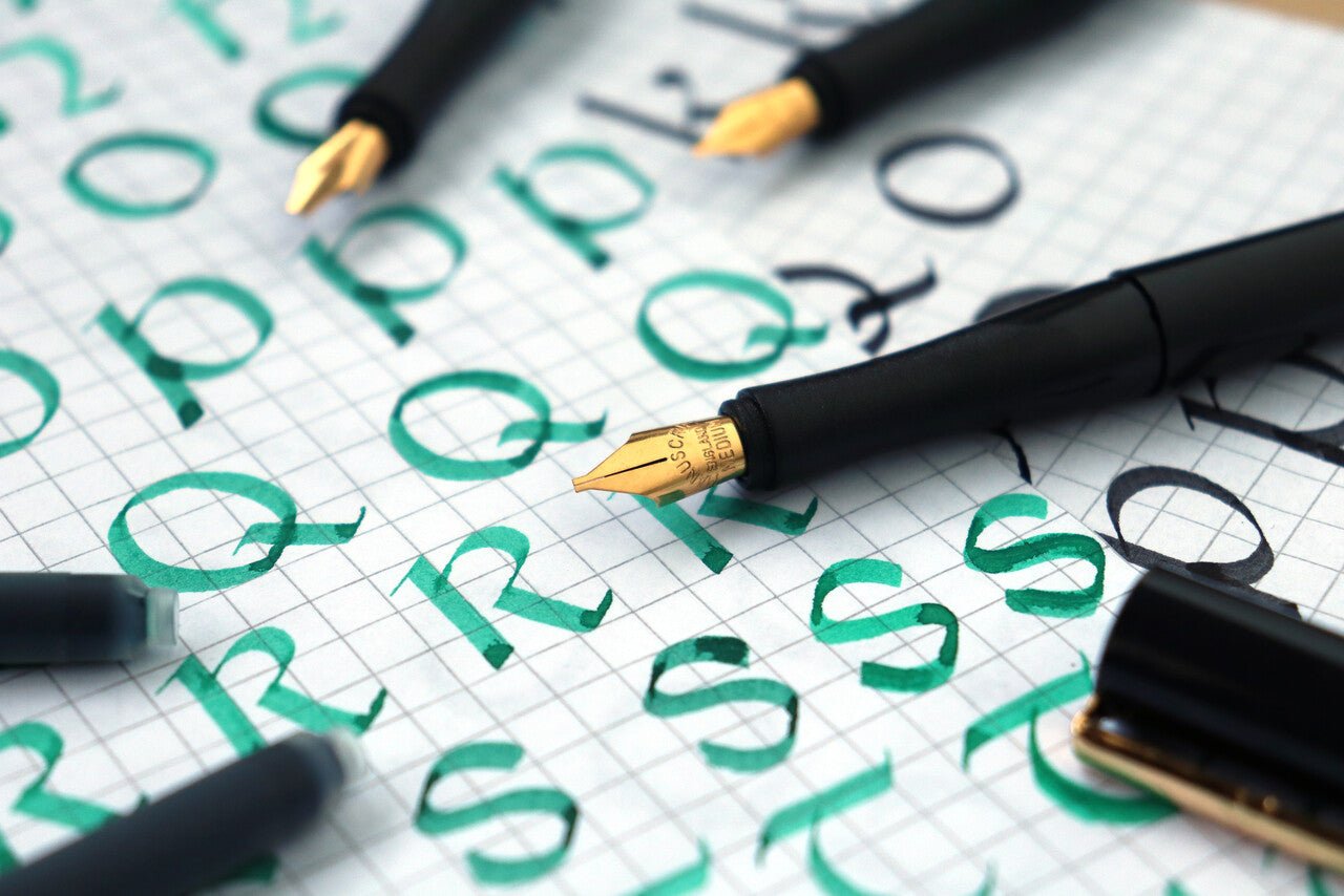 Bruynzeel fountain pens | Official website | Royal Talens