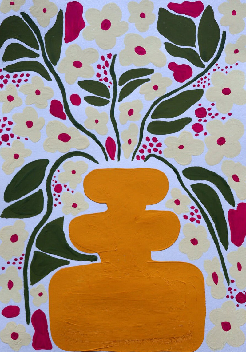 Blockprint Talens