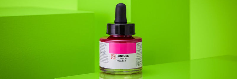 Tinta pigmentada