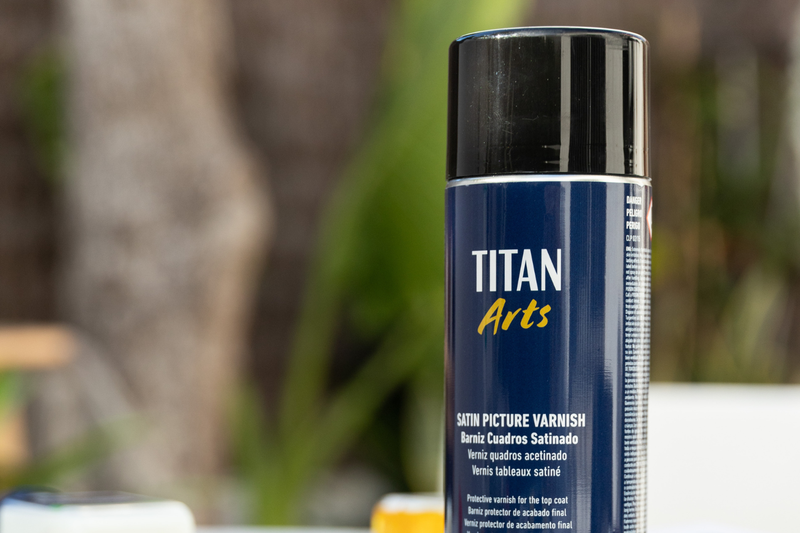 Fixative