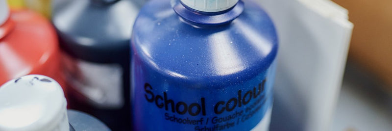 Schoolverf