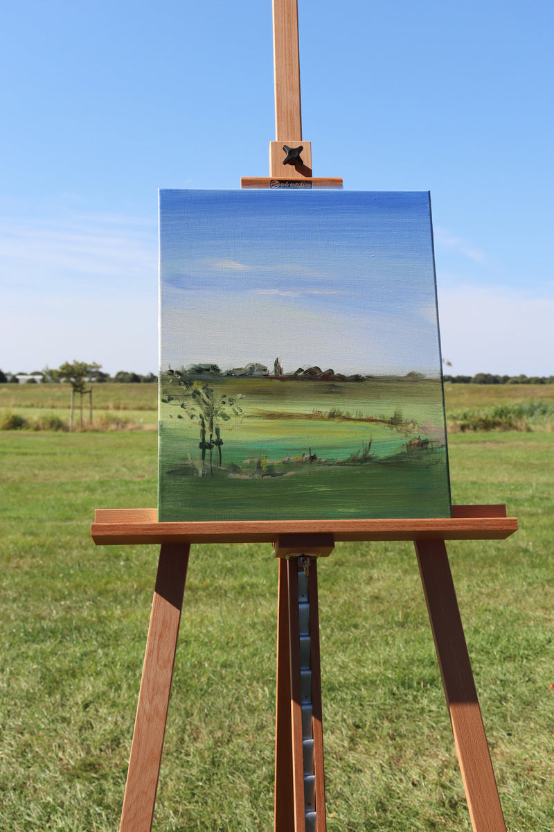 Talens Art Creation easels