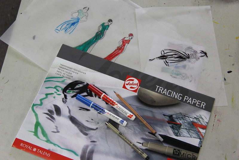 Papel Talens