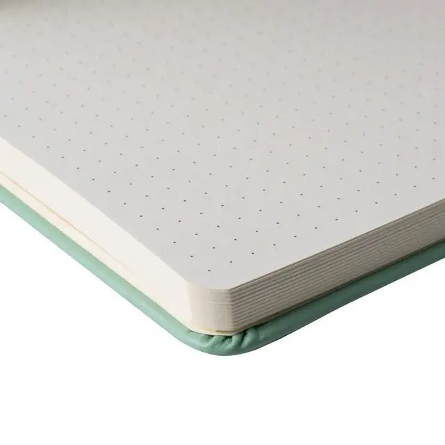 Carnets à points