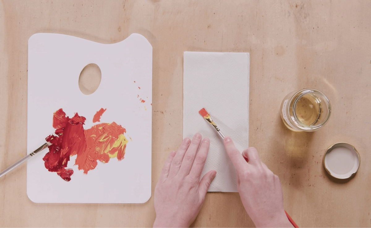 Other auxiliaries - Royal Talens