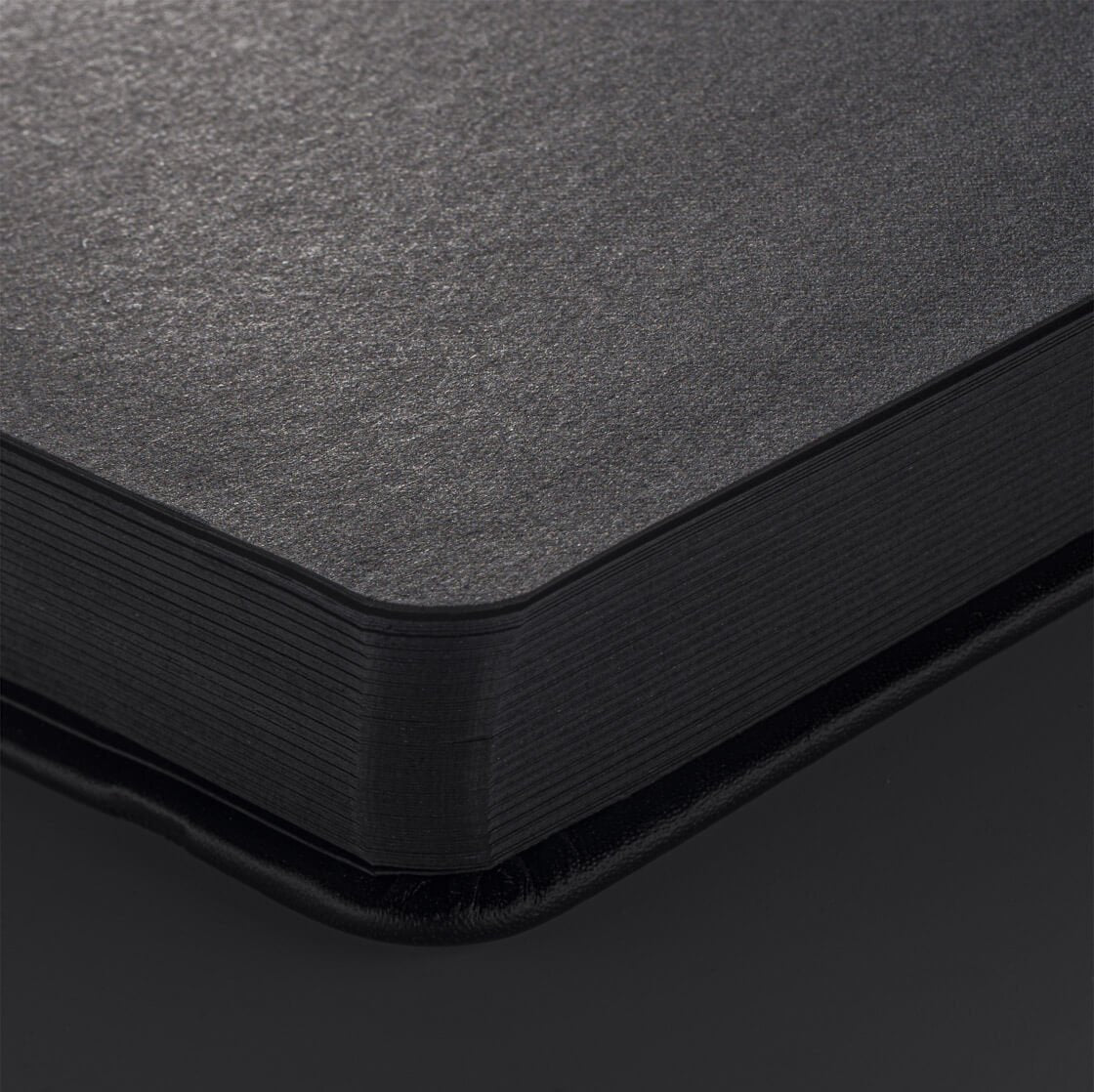 Sketchbooks with black paper - Royal Talens
