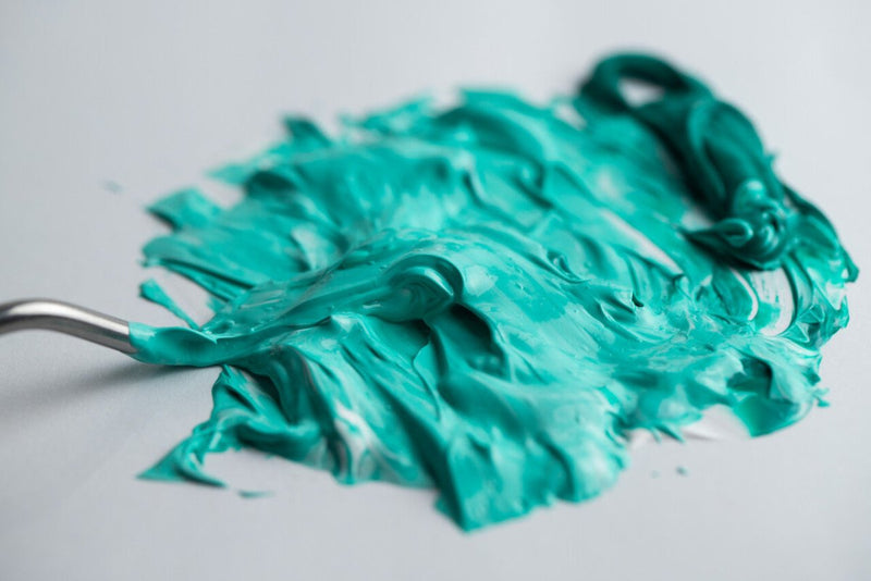 TITAN Arts Acrylic colours