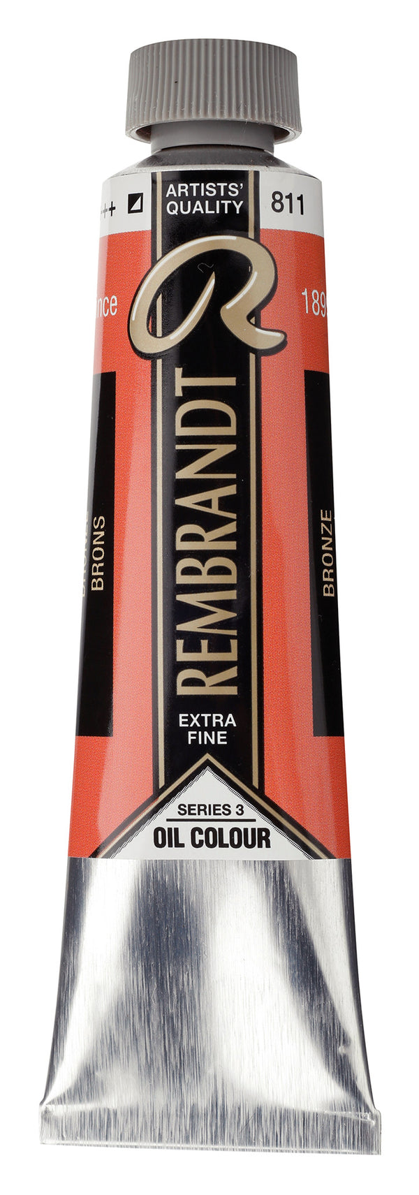 Rembrandt Oil Colour Tube 40 ml B