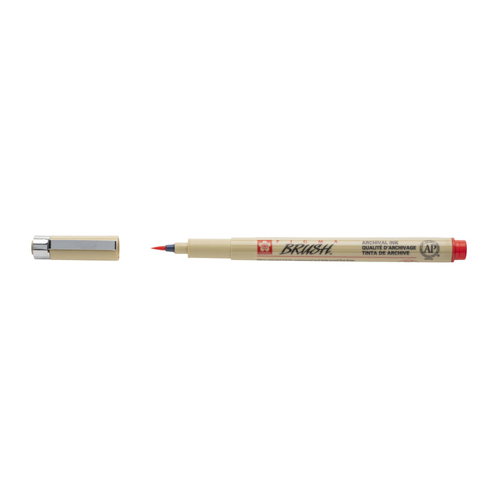 Sakura Pigma Brush – Royal Talens - Main Image