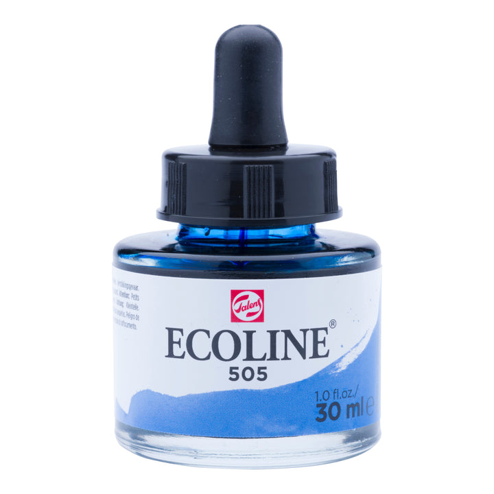 Ecoline 30ml sets Primary Colors Ecoline 30ml sets Primary Colors