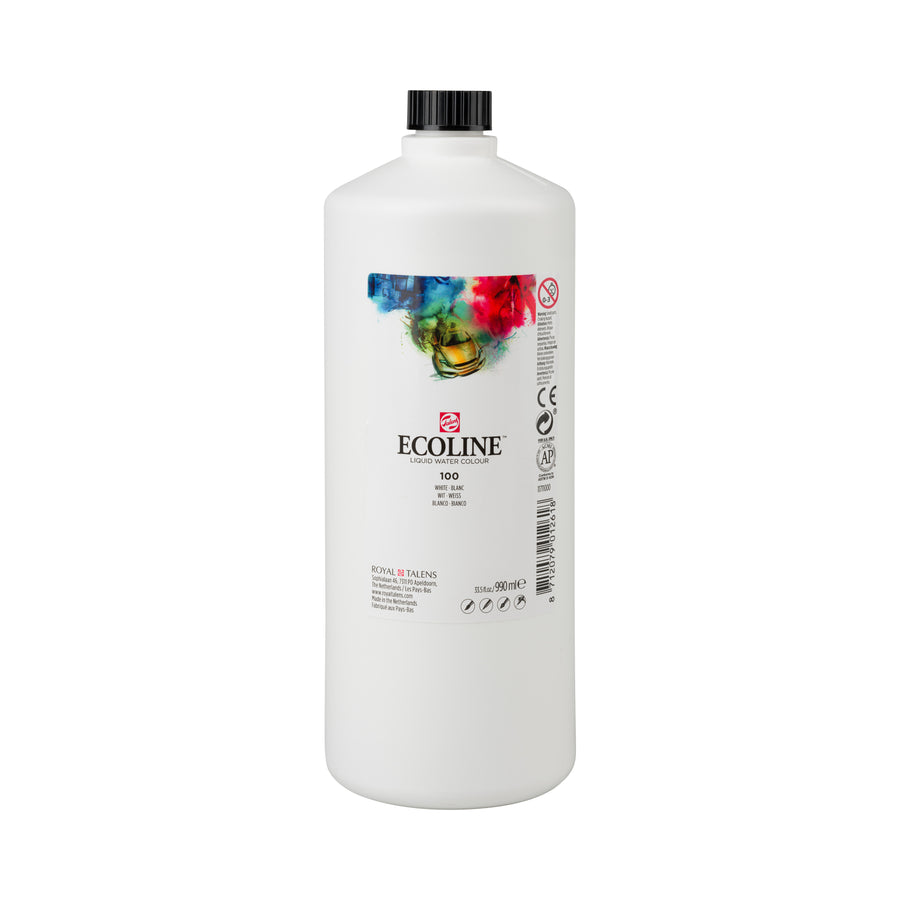 Ecoline ink | Official website | Royal Talens