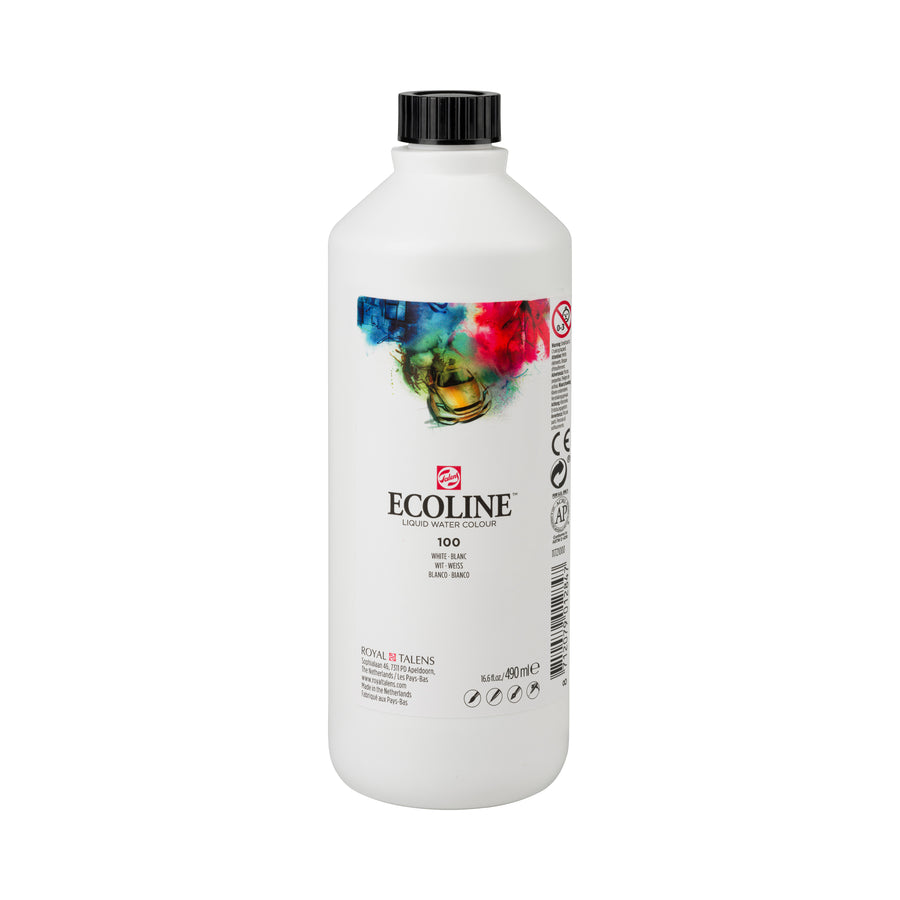 Ecoline ink | Official website | Royal Talens