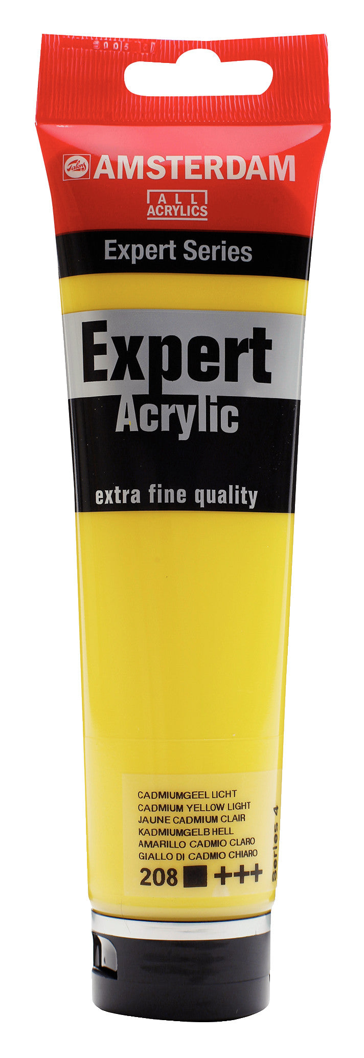 Amsterdam Expert Series Acrylfarbe Tube 150 ml