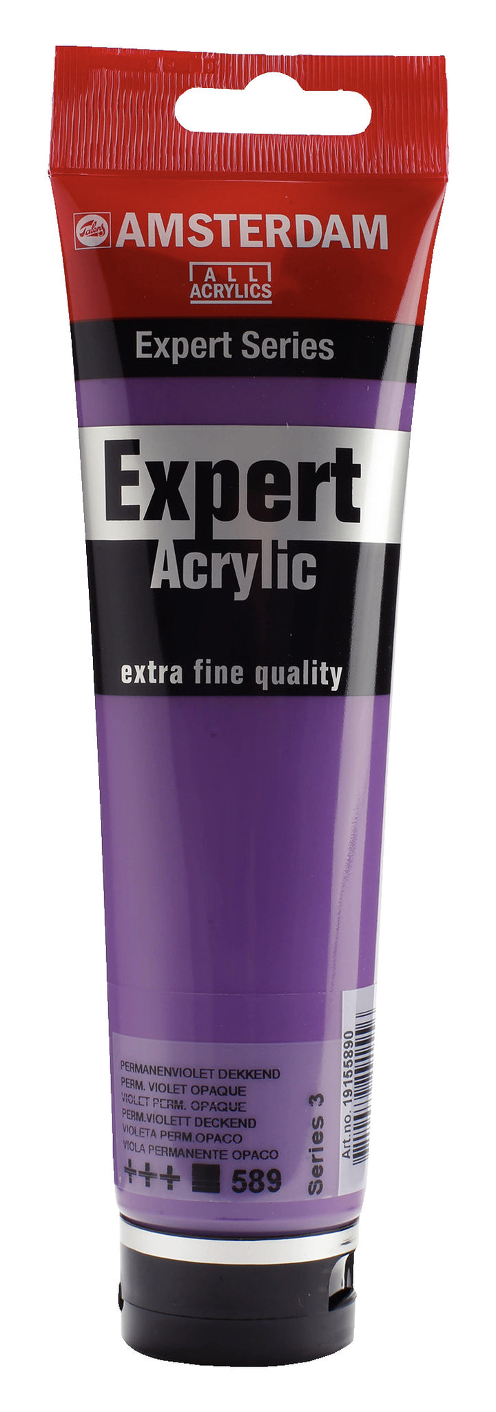 Amsterdam Expert Series Acrylfarbe Tube 150 ml