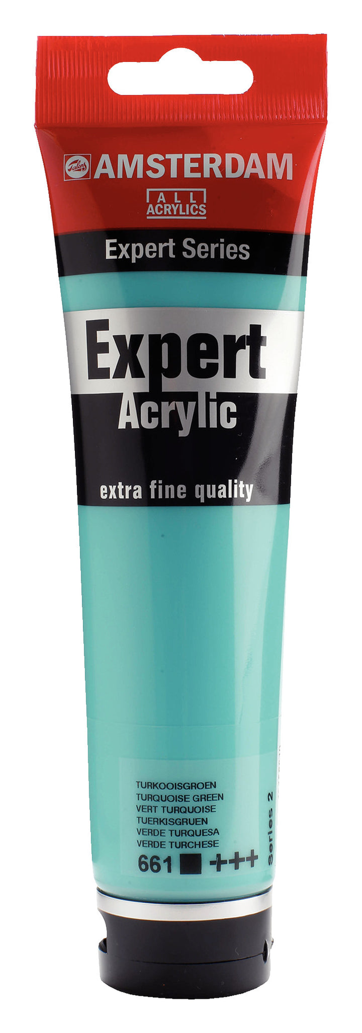 Amsterdam Expert Series Acrylfarbe Tube 150 ml