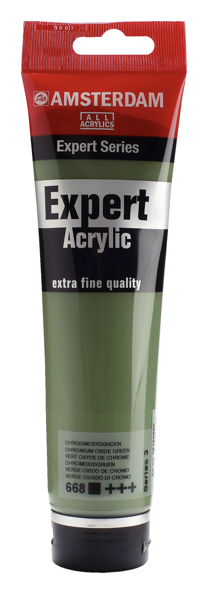 Amsterdam Expert Series Acrylfarbe Tube 150 ml