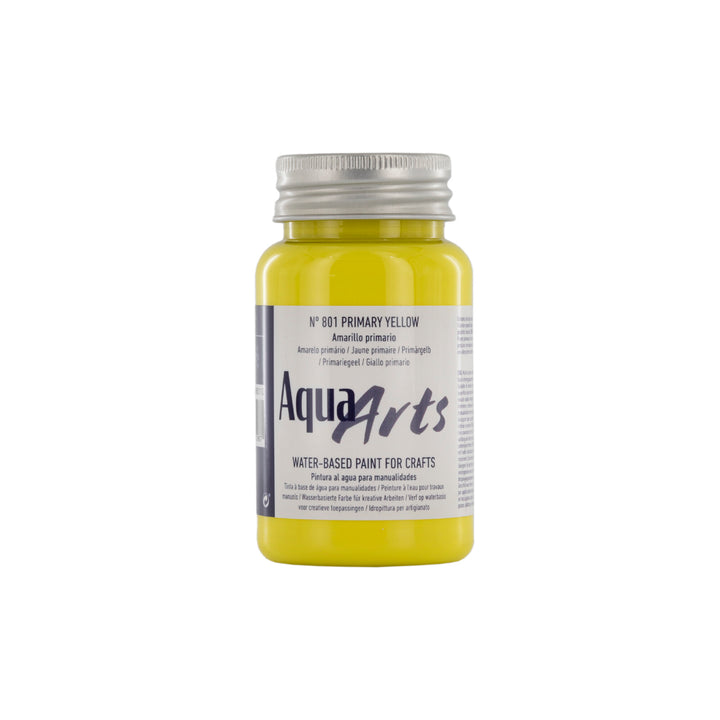 TITAN Arts Aqua Arts bottle 100ml