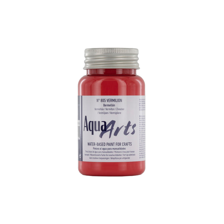 TITAN Arts Aqua Arts bottle 100ml