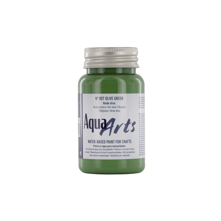 TITAN Arts Aqua Arts bottle 100ml