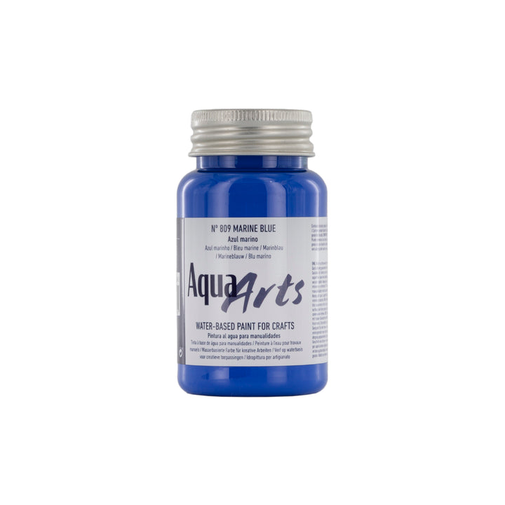 TITAN Arts Aqua Arts bottle 100ml
