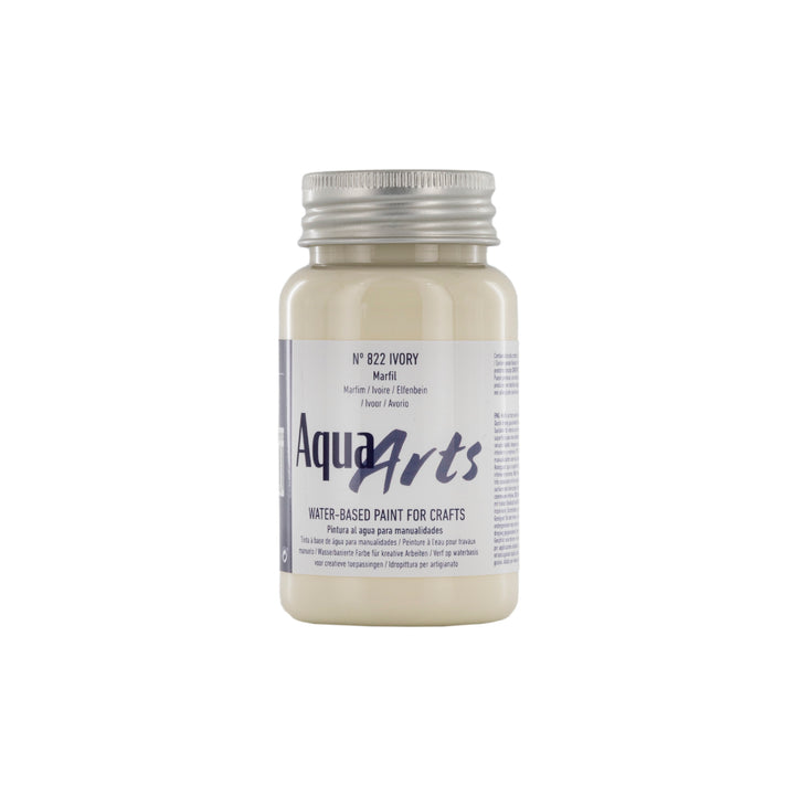 TITAN Arts Aqua Arts bottle 100ml