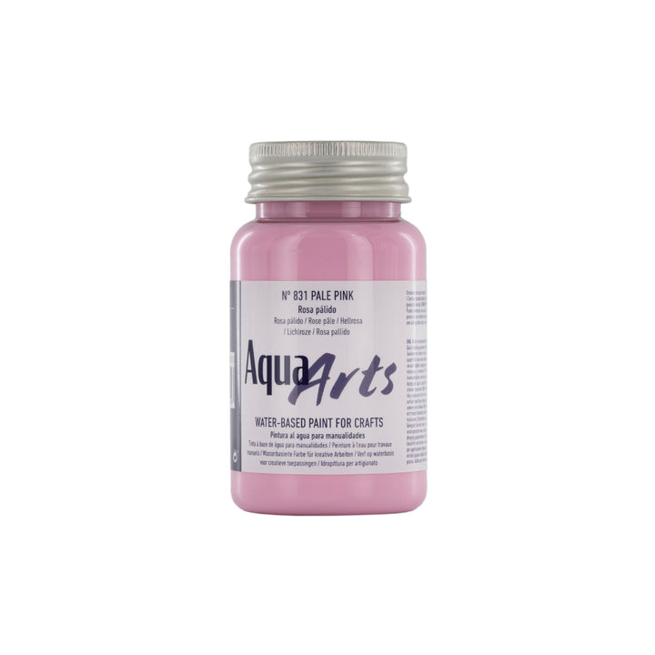TITAN Arts Aqua Arts bottle 100ml
