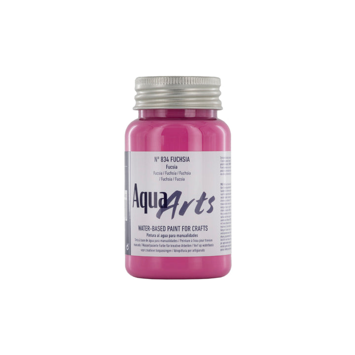 TITAN Arts Aqua Arts bottle 100ml