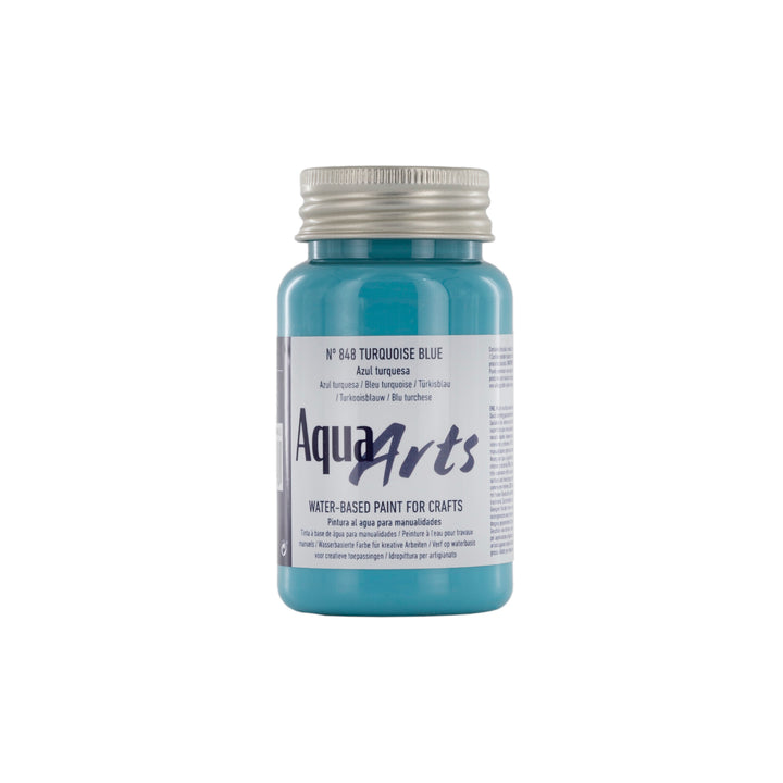 TITAN Arts Aqua Arts bottle 100ml