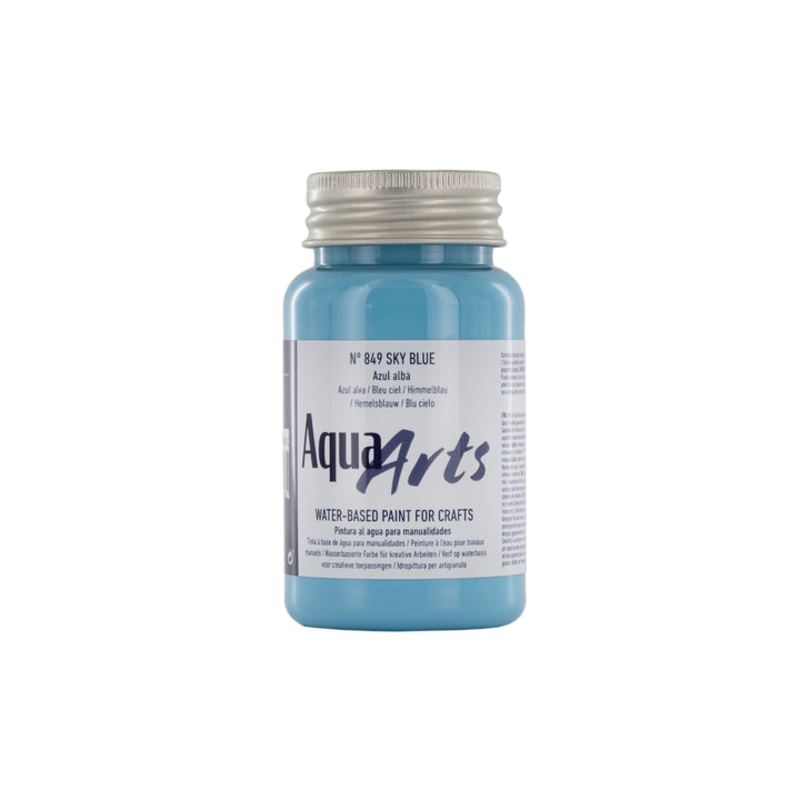 TITAN Arts Aqua Arts bottle 100ml
