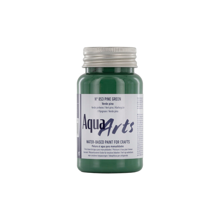 TITAN Arts Aqua Arts bottle 100ml