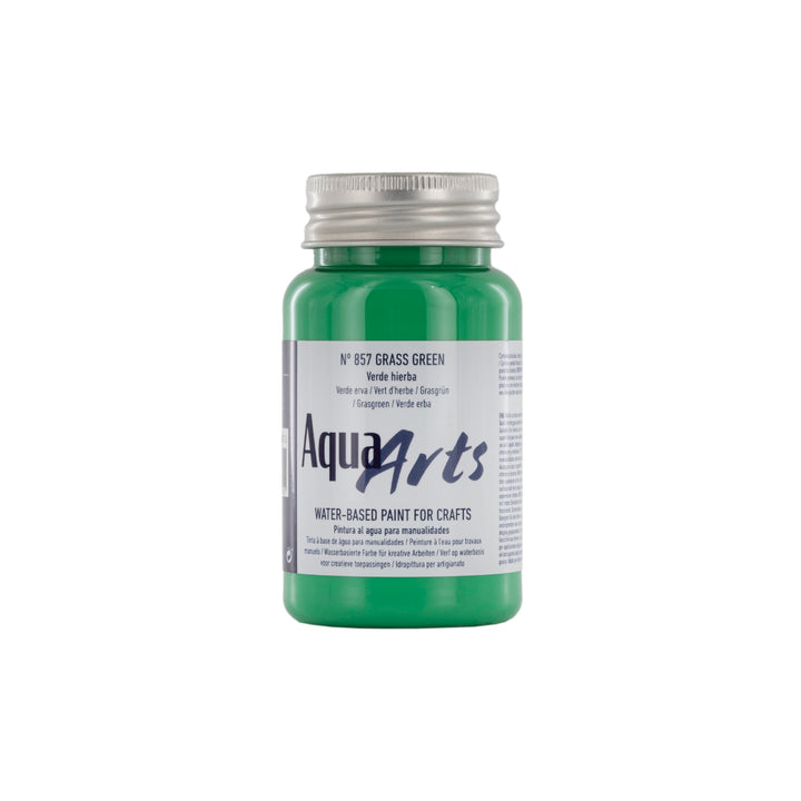 TITAN Arts Aqua Arts bottle 100ml