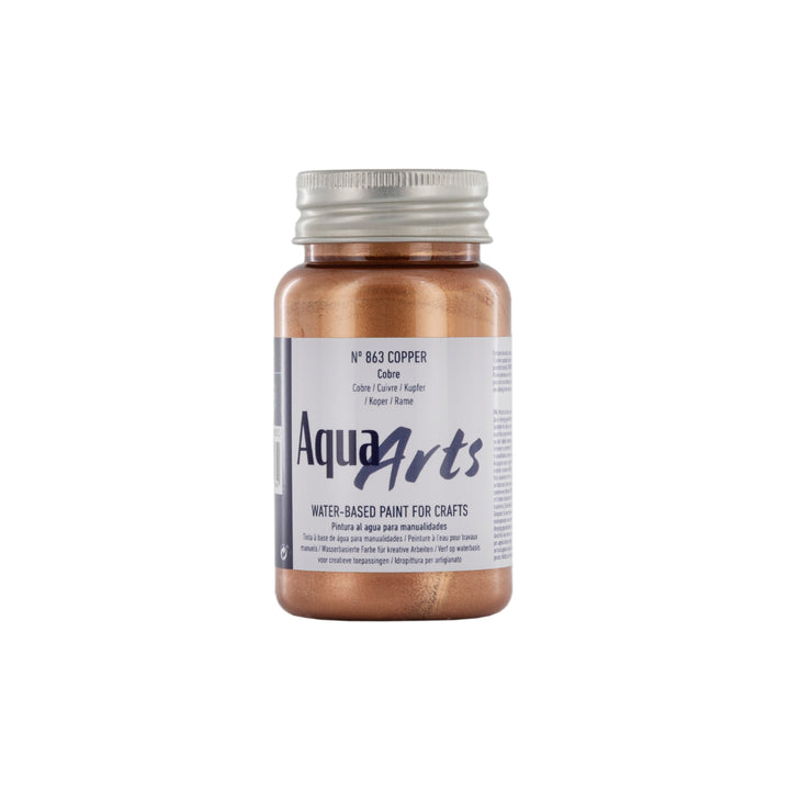 TITAN Arts Aqua Arts bottle 100ml