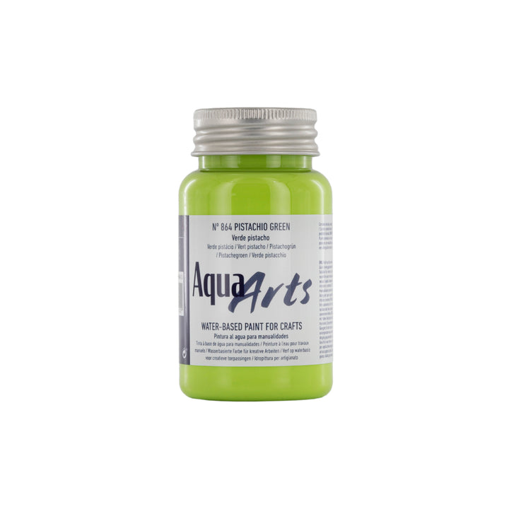 TITAN Arts Aqua Arts bottle 100ml