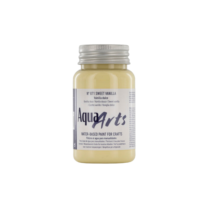 TITAN Arts Aqua Arts bottle 100ml