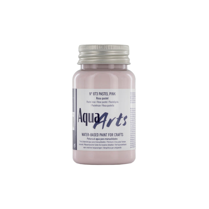 TITAN Arts Aqua Arts bottle 100ml
