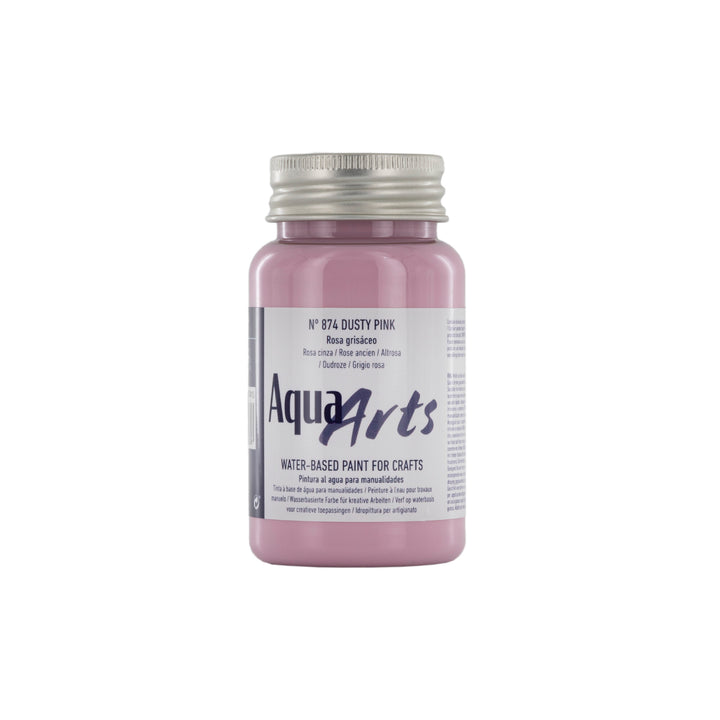 TITAN Arts Aqua Arts bottle 100ml