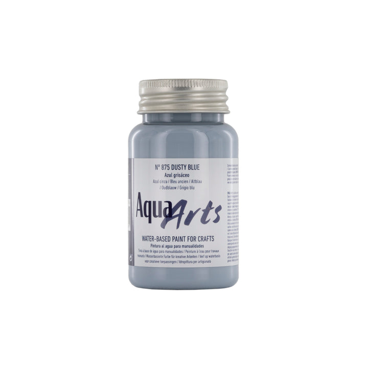 TITAN Arts Aqua Arts bottle 100ml