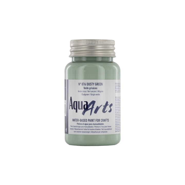 TITAN Arts Aqua Arts bottle 100ml