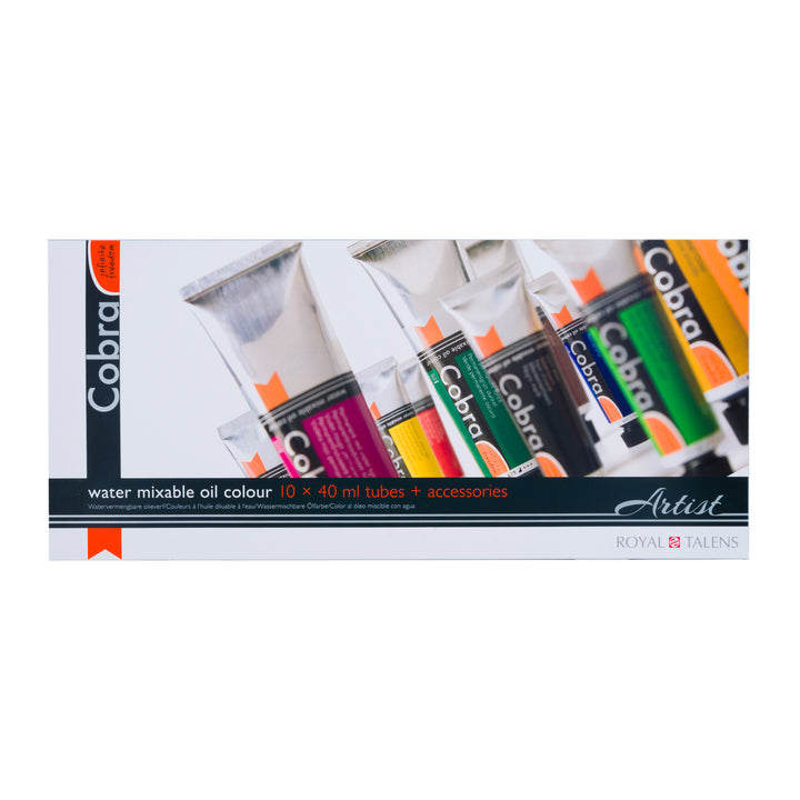 Cobra Artist Olieverf Tube 150 ml Gele Oker 227 Kopen - Art en Hobby Cobra Artist Olieverf Tube 150 ml Gele Oker 227 Kopen - Art en Hobby