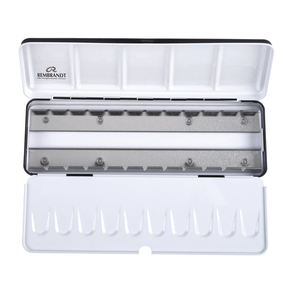 Colour Shaper Kit peinture Pointe grise ferme Taille 0 Pochette de 5 (Import Royaume Uni Colour Shaper Kit peinture Pointe grise ferme Taille 0 Pochette de 5 (Import Royaume Uni