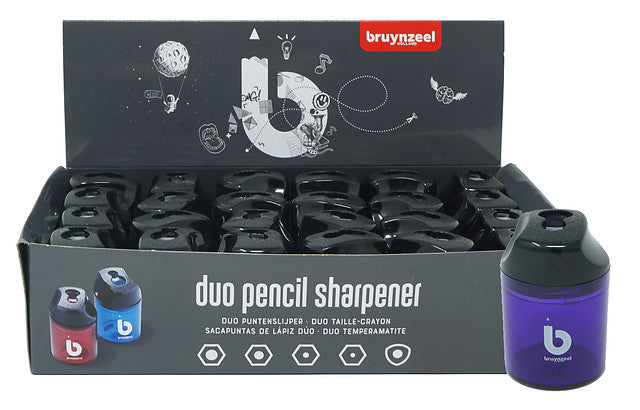Bruynzeel College Présentoir