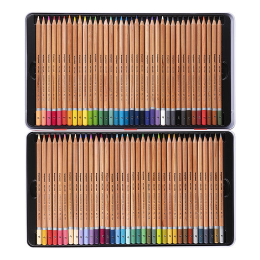 Bruynzeel Expression colour basic pencil tin | Royal Talens