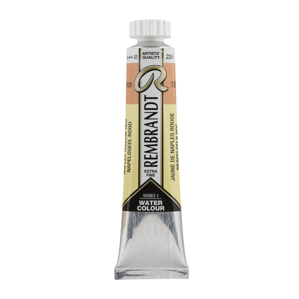 Rembrandt Aquarelverf Tube 20 ml B