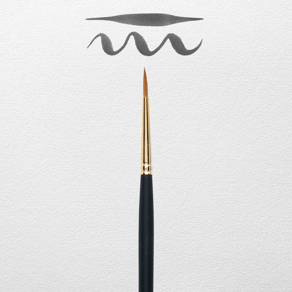Rembrandt Pincel para acuarela Serie 100